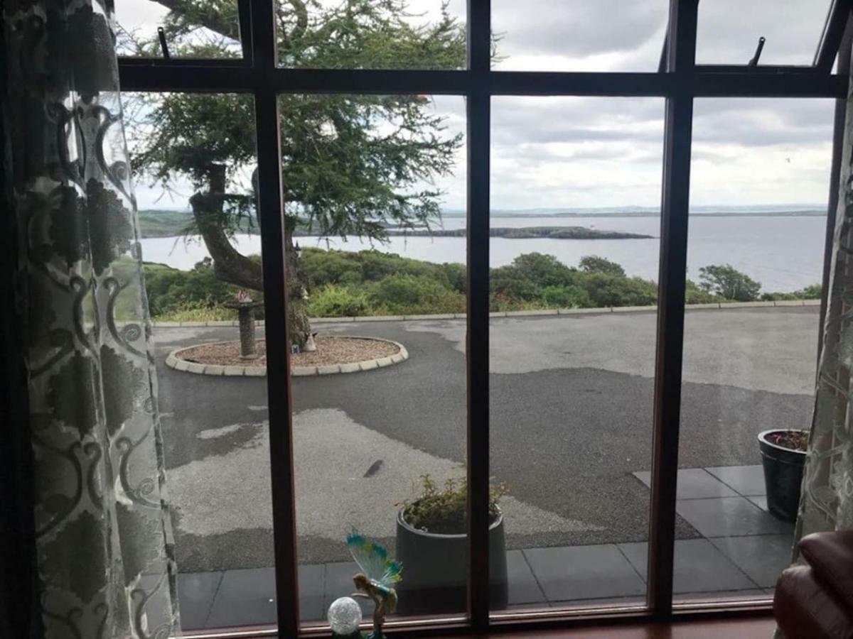 Lighthouse Cottage Donegal Town Exterior foto