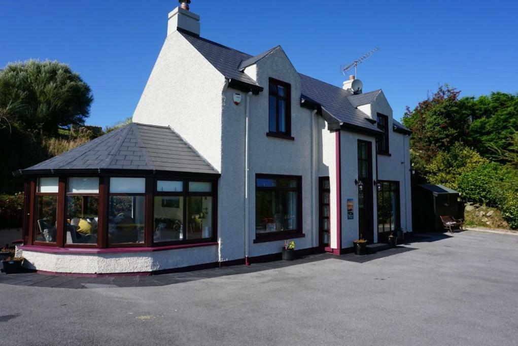 Lighthouse Cottage Donegal Town Exterior foto