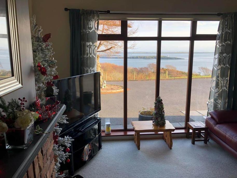 Lighthouse Cottage Donegal Town Exterior foto